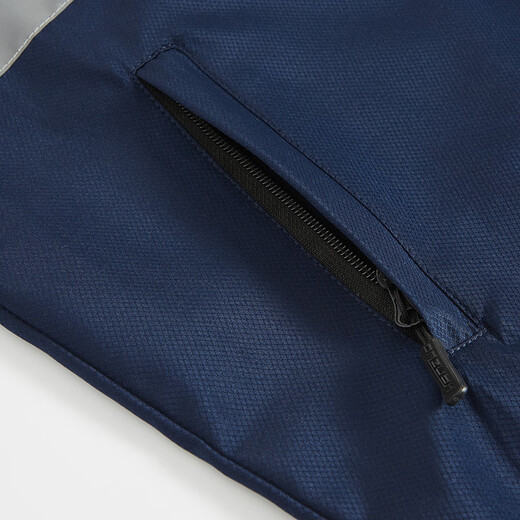 Reflective safety vest and vest customized sanitation site traffic construction cycling clothing reflective clothing warning vest customized fruit green M