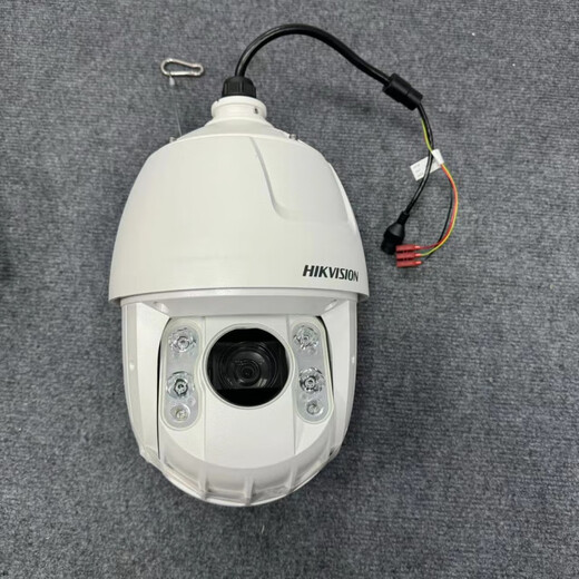 HIKVISION海康威视6寸红外32倍变焦球机DS-2DC6232IW-A 无 DS-2DC6223IW-A(200万像素23倍变