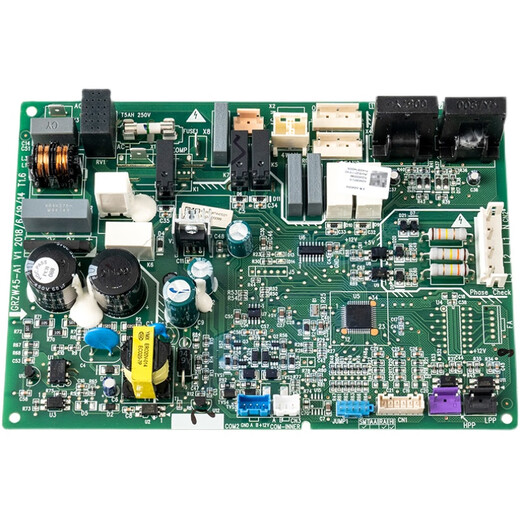 IGIFTFIRE is used for 3 5 hp Gree ceiling machine ceiling machine air duct machine Gree outdoor machine motherboard computer version circuit board collection 30224000056 single cooling