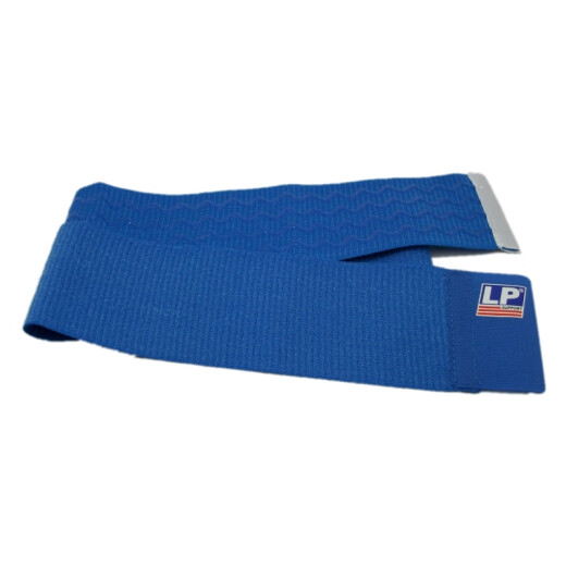 LP691 bandage knee pads, freely wrapped, wavy pattern, non-slip, running, mountaineering, basketball, knee joint support, one size fits all