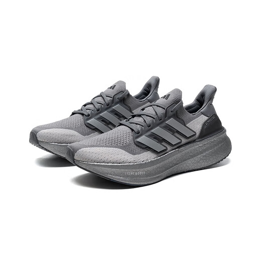阿迪达斯（adidas）2024冬ULTRABOOST 5男子防滑耐磨跑步鞋 IF1483 39