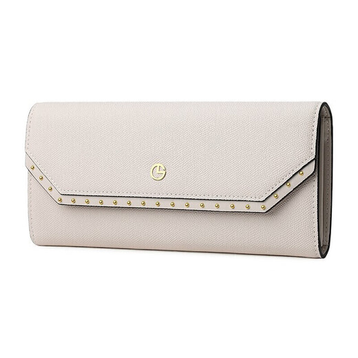 Jinlilai Women's's Wallet Fashionable Capace Portefeuille Boîte cadeau Boîte d'anniversaire Cadeau pour la mère petite amie