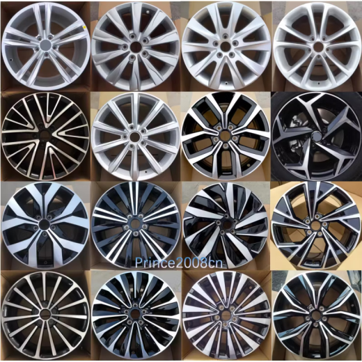16/17/18 Zoll 19 Volkswagen CC Passat Wheel Hub Magotan Speed ​​Golf Tiguan Lingdu Weiran 20 Lanjing 21 16 Zoll M695