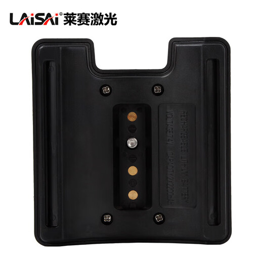 Laise Laser Laise Level Grau Lithium -Batterie -Zubehör LSG4649SPD/625SPD/LSG640SLD/686SPD LSG649SPD/LSG686SPD Lithiumbatterie