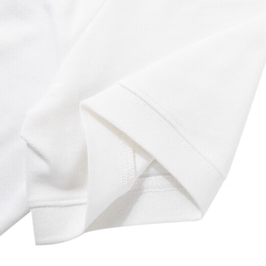 Nike (NIKE) T-shirt men's 2025 spring and summer men's short-sleeved lapel POLO shirt breathable casual tennis white pure cotton short-sleeved men FN3895-100/big/white 2XL