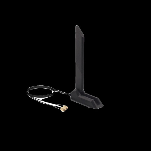 ASUSZ390Z490 Z690 M13H Schneeblasen-Motherboard-Antenne 2,4g5g6g hohe Verstärkung AX210 WiFI6E Blade Falten Sie WiFi6 Dreifachband Antenne 1M