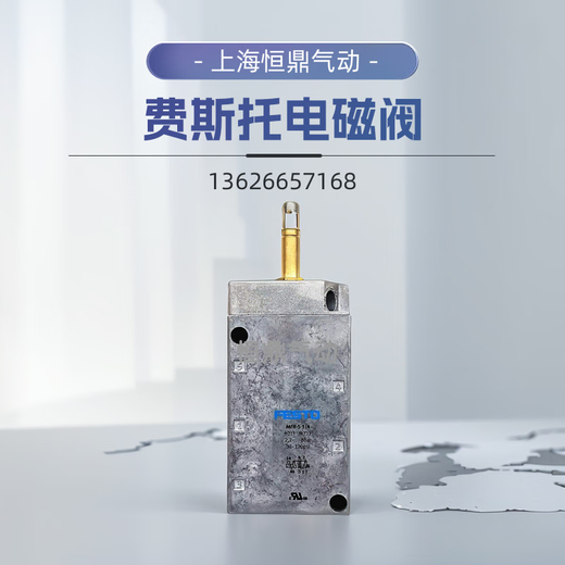 Festo Festo Magnetventil 15901 MFH-3-5-1/8-1/4-1/2-B 6211 9964 9857 19787 MFH-5/3G-1/4-B