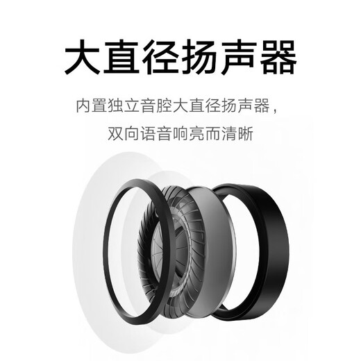 Xiaomi (MI) Camera Gimbal 3 500W Moniteur de pixels haute définition à usage domestique à 360 degrés de vision nocturne de la vision nocturne de la vision nocturne à distance caméra bébé xiaomi Smart Camera 3 [ensemble de cartes mémoire 32G]