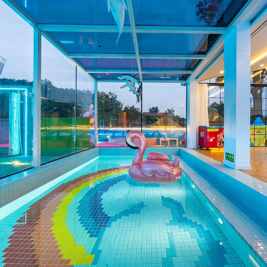 Yuanqi Fun Family Homestay Huairou 5 bedrooms statutory holiday price