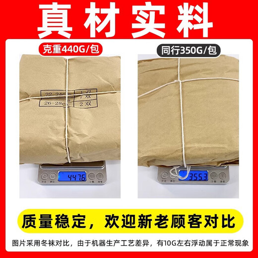 Jihua 3505 Military Summer Socks Official Sweat-Absorbent Winter Socks Wear-Resistant Mid-calf Sports Socks Men's Military Training Socks Mountaineering Socks Breathable Cotton Socks Winter Socks Navy Blue (5 Pairs) One Size