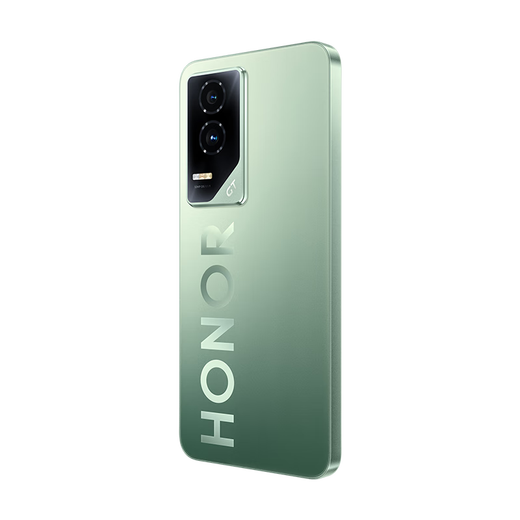 Honor GT Honor Phantom Engine Third generation Snapdragon 8 flagship core Honor AI Oasis eye protection gaming screen 16+512 Aurora Green 5G AI new gaming phone