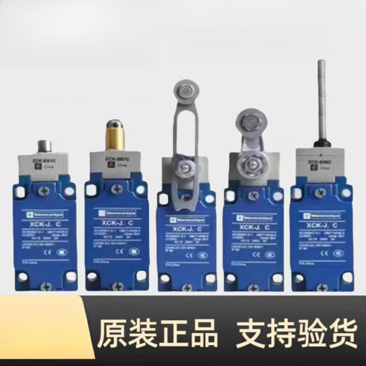 XMSJ Stroke Limit Switch XCKJ10543 10513H29C XCKJ10971 165H29C ZCK-E08C