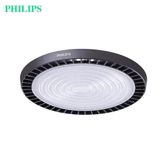 PHILIPS BY238PLED INDUSTRIAL UND BINBIES LICHT BY698P High Deckenleuchte 60W100W 150W Werkslicht Workshop 150W
