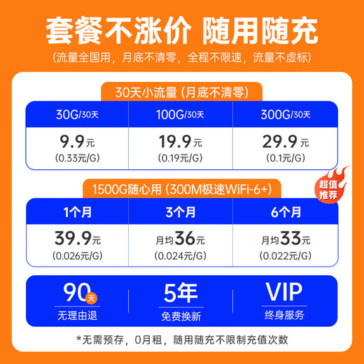 小叮讯移动随身wifi 5ghz无限流量2025款充电wifi二合一无线网随身wifi免插卡便捷式三网通 【22.5W双线快充】1W毫安|中兴微芯片-中国红 网速可达150M  不限速不虚标  支持32人共享