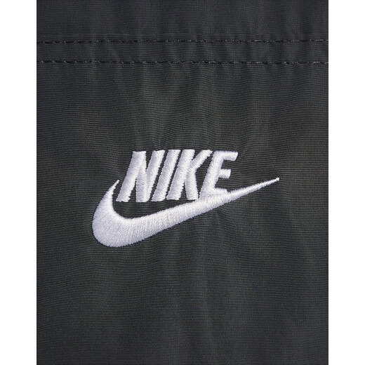 Nike (Nike) [Jinlang Sports] Jacket de la chaqueta tejida masculina Half Pull Top FN3893-010 FN3893-010 XL