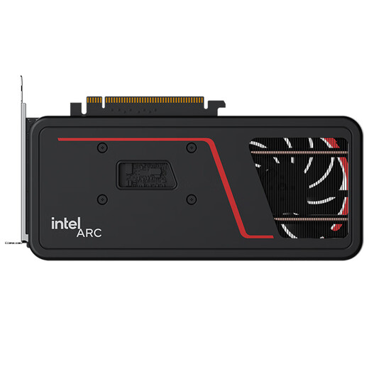 MAXSUN Desktop-Gaming-E-Sport-Grafikkarte Intel Arc B580/B570 iCraft/Milestone DDR6 unabhängige Grafikkarte Milestone Arc B580 12G 12G