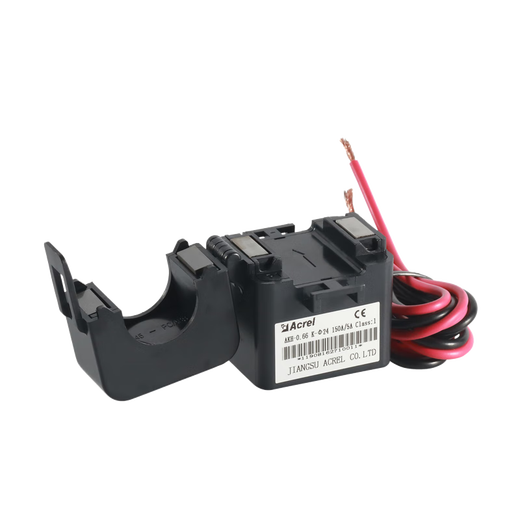 North America UL certified open current transformer AKH-0.66/K K- 24-A hole diameter 24mm 150-300/5 optional 24-A 200/5A