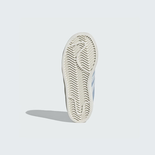 阿迪达斯 （adidas）童鞋春季新款男女童魔术贴三叶草运动鞋板鞋IH3290 IH3291 29 码11K/适合脚长175mm