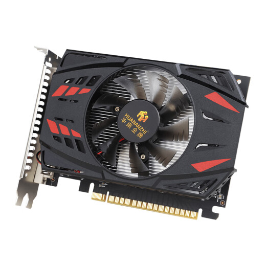 Südchina Goldmedaille RTX4060TI 8G/RTX3060 12G/RTX3050 8G/RTX2060/GTX1060 6G/GTX1050/750TI 4G/Graphics Card Desktop Computer Separates Display GTX750TI 4G-A