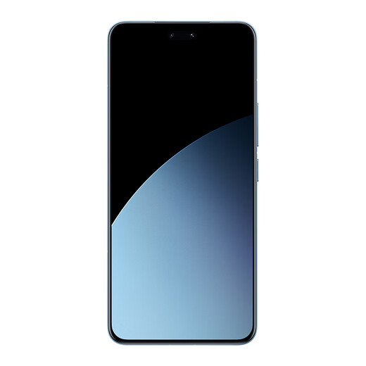 小米Civi 4 Pro 国家补贴 第三代骁龙8s 5000万徕卡专业人像镜头 5G AI手机 清风蓝 12GB+512GB 全网通5G