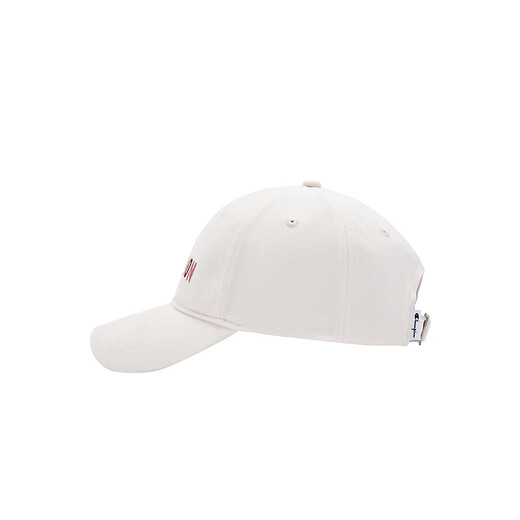 Champion American Champion Baseball Cap Men and Women Casual Sun Protection Fashion Vibrant Variety Baseball Cap 24FWA05 Beige