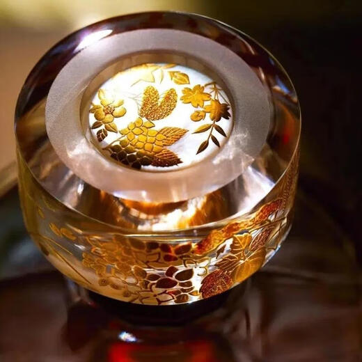 Hibiki 40 años whisky japonés 700ml