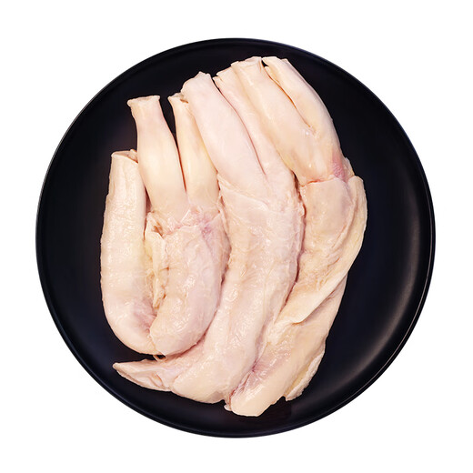 天萃庭 美国原切牛蹄筋1kg