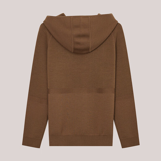 Hazzys Men's Winter свитер с капюшоном.