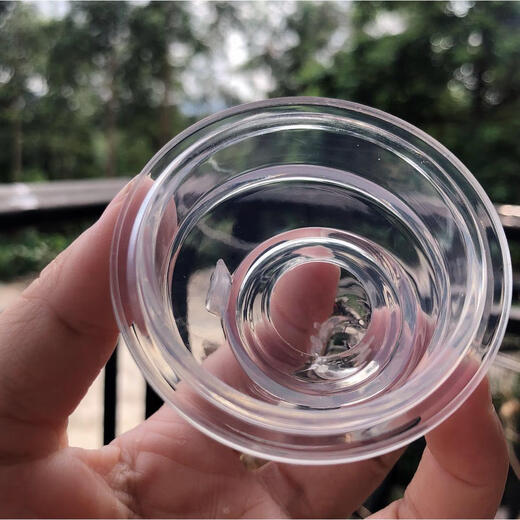 
Lanlian General BunnyToo BNT-6626 6627 6628 Square Baby Silicone Pacifier Nipples + Hollow Ball L Size is suitable for 6-12 months