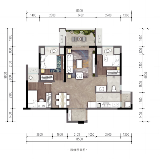 Xinhui Zhonghang Jingxi House Purchase Fund Purchase 5,000 and enjoy 20,000 Real Estate Fund