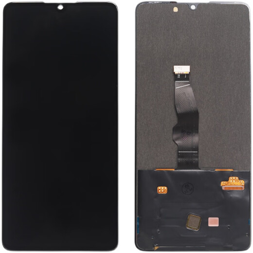 华为适用于华为p30手机原装屏幕总成原厂拆机显示屏液晶触摸OLED屏幕 p30原压  无老化