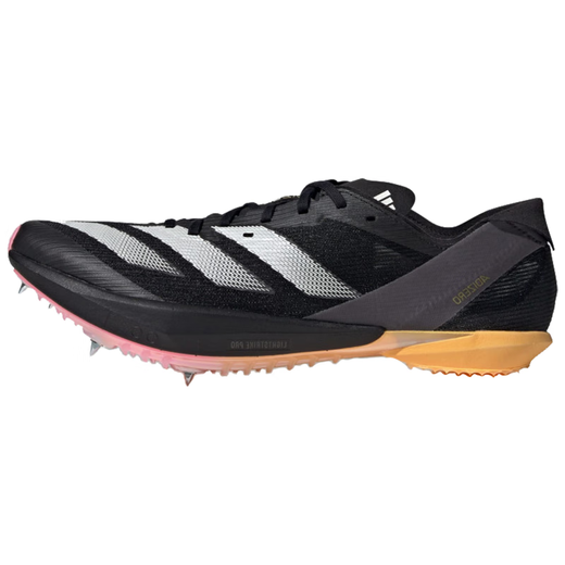 阿迪达斯 （adidas）全能战士撕裂赛场 田径精英阿迪达斯Ambition2短跑钉鞋100-1500米 IG9905/Ambition 2/含手提袋 42
