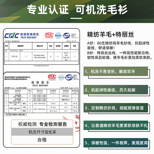 DVW luxury high-end brand cardigan men's worsted thick sweater autumn and winter solid color half-zip lapel casual sweater black gift box M 170 reference weight 120-135Jin Jin equals 0.5 kg