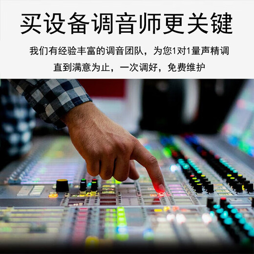 Sennheiser Sennheiser MK4 Large Diaphragm Condenser Microphone Professional Recording Studio Live Singing Microphone Internet Celebrity Anchor Sound Card Set Audiobook Novel Dubbing Equipment Recording Model MK4+Focus SOLO4 Sound Card