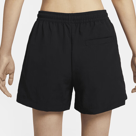 Nike (Nike) Jogginghose Damen 2025 Sommer Neues Freizeithosen gewebt atmungsaktiv