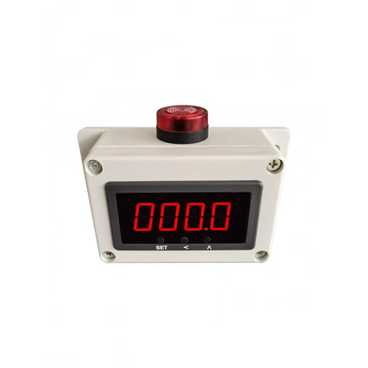 Vehicle entry and exit counter, car wash room, parking lot gate, car digital display, automatic induction counter, road flow, ground sensing line