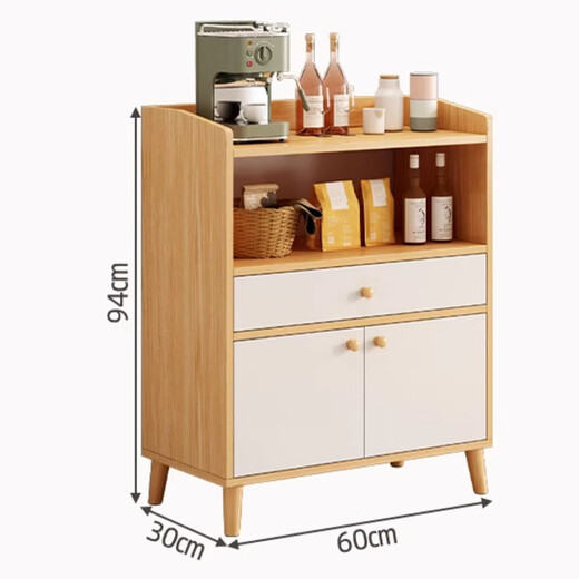 Olin Ou style sideboard, living room storage cabinet, storage cabinet, kitchen storage simple small cabinet, living room tea cabinet, wine cabinet sideboard