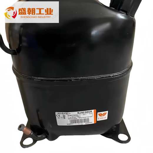 Embraco EMBRACONT2180GK/9226/9232E/NJ9238GK/2192/NT2212 Brand new compressor ~ Start box /2192/NT2212 Brand new Embraco compressor