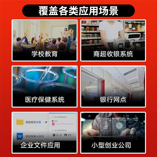 联想（Lenovo）国产信创服务器 SR658H V2 2U双路机架式服务器主机海光处理器自主可控GPU计算存储服务器定制 SR658H V2 1*海光7375 32核2.0 32G|960G+7*1