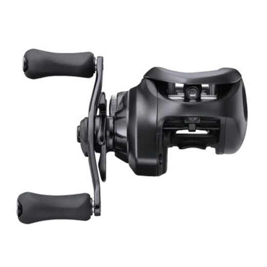 SHIMANO 22 EXSENCE DC lure reels, water droplet reels, long-range cast DC fish reels with loud sounds, Japanese-made left-hand models - speed ratio 7.8, braking force 5KG