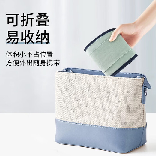 Xulin German Quality Baby Strap Front étreint 0-6 mois Les nourrissons et les jeunes enfants sortent pour un simple câlin de câlin léger