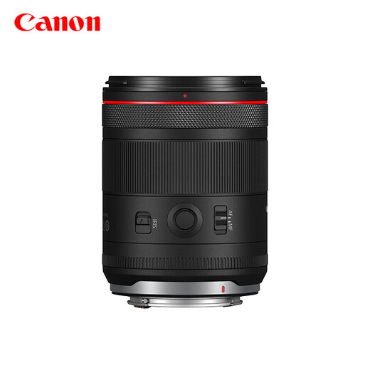 Canon RF lens full-frame/half-frame EOS R7 R10 R5 R6 R3 R series dedicated micro-single lens large aperture standard fixed focus RF50mm F1.4 L VCM