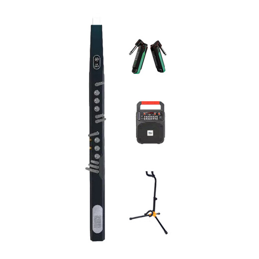 
M7 hair tube [official authentic] domestic newly upgraded flagship saxophone flute middle-aged and elderly beginners [new] M7+ factory configuration