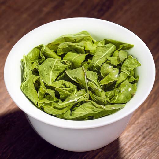 Xinxuan Anxi Tieguanyin Oolong Tee 2025 Neues Tee -Duft Teenbox Neujahrsgeschenk -Geschenk Tee für Älteste [Anxi Tieguanyin] Neue 30 kleine Blasen Geschenkbox Packung