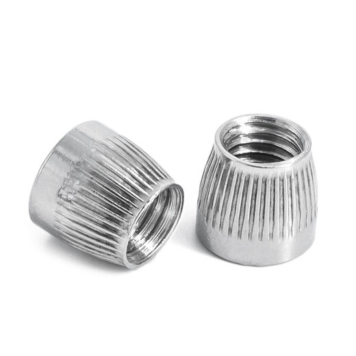 Sweet Miaomiao Jinchao 304 Tuerca cónica de acero inoxidable Tuerca de tuerca de tuerca manchada Tornillo de tornillo M16802 COLECCIÓN Y COMPRA Siga esta tienda Prioridad Entrega
