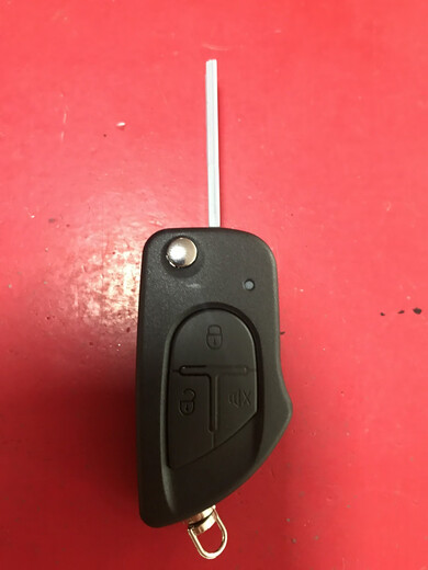 Iron General Bullet Key 6168 Automobile Antift Device Special Control Control BT3110 Circuit Board Case 6168 Remote Contrôle
