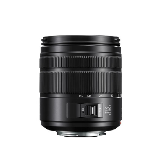 Panasonic 14-140mm F3.5-5.6 Micro Single Camera Standard Zoom Objektivstel Objektiv ein Einsatz M4/3-Bucht