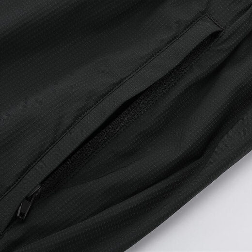 361 sports pants men's summer sun protection U-shaped casual sweatpants running loose straight trousers 652514712-3