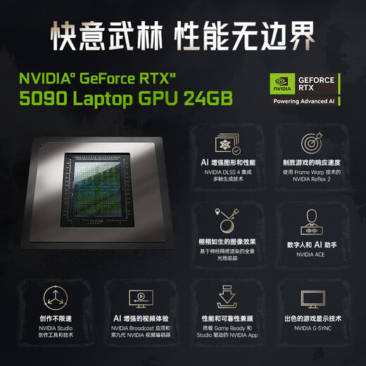 Coloré (coloré) équipé de Star X18 MAX CORE ULTRA9275HX avec une carte graphique 5080/5090 pour ordinateur portable de jeu haute performance [SR7] U9275HX / 5090-24G / 200Hz / 4k 192G