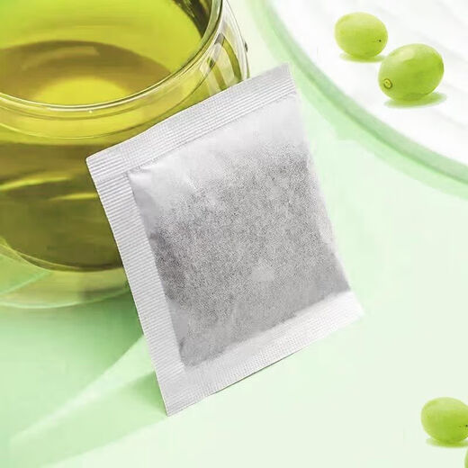 
Jasmine Qingliu fruit tea independent small package brewed oolong tea resistant strong aroma cold brew tea bag Jasmine Qingliu 6 bags-30 small bags